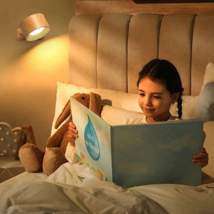 LED Wall Light with Touch Control – image 5