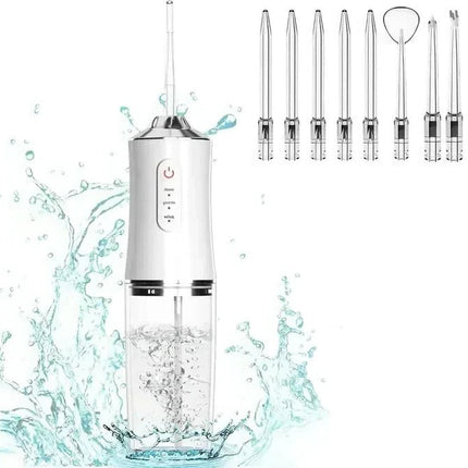 Water Flosser with 10 oz Tank – image 10