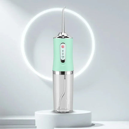 Water Flosser with 10 oz Tank – image 4