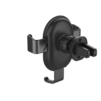 Car Mount Wireless Charger