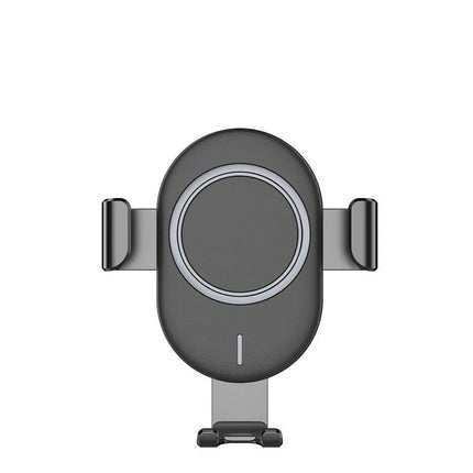 Qi Fast Charging Car Phone Charger