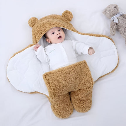 Baby Blanket Machine Washable, Soft Toddler Blanket for Ages 0 to 2 – image 4