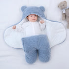 Baby Blanket Machine Washable, Infant Swaddle Blanket for Naps Bedtime and Travel, Soft Toddler Blanket for Ages 0 to 2