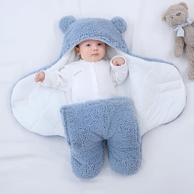 Baby Blanket Machine Washable, Infant Swaddle Blanket for Naps Bedtime and Travel, Soft Toddler Blanket for Ages 0 to 2