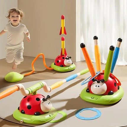 Rocket Launcher Toy – image 5