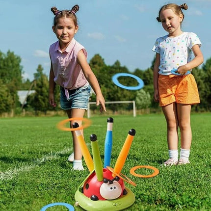 Toddler Toys 3 in 1
