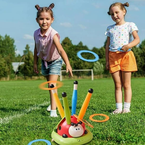 Toddler Toys 3 in 1