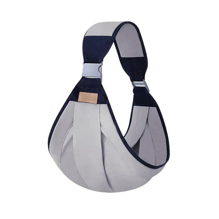 Baby Carriers for Newborns, Baby Wrap Carrier and Baby Sling – image 8