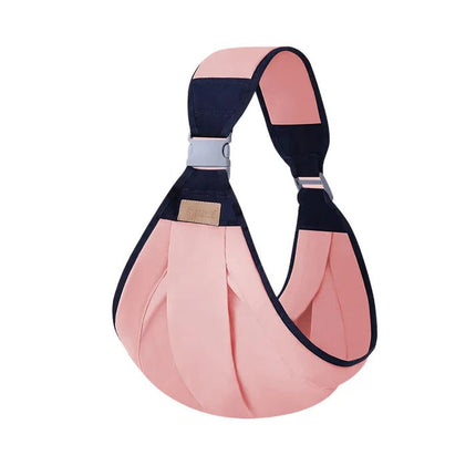 Baby Carriers for Newborns, Baby Wrap Carrier and Baby Sling – image 6