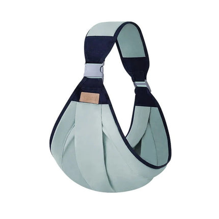 Baby Carriers for Newborns, Toddler Carrier for Hands Free Front and Hip Carry – image 7