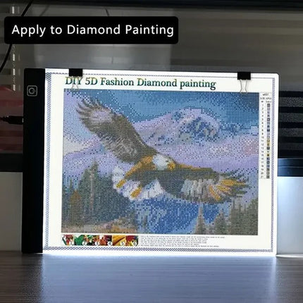 Light Box for Tracing and Sketching &ndash; image 10