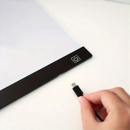 Light Box for Tracing A4 &ndash; image 6