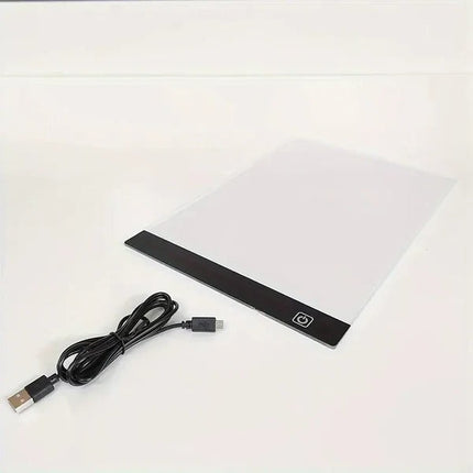 Dimmable LED Tracing Light Box &ndash; image 5