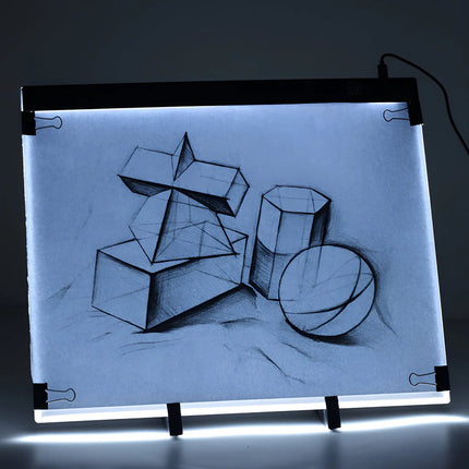 Light Box for Drawing Sketching and Calligraphy &ndash; image 4