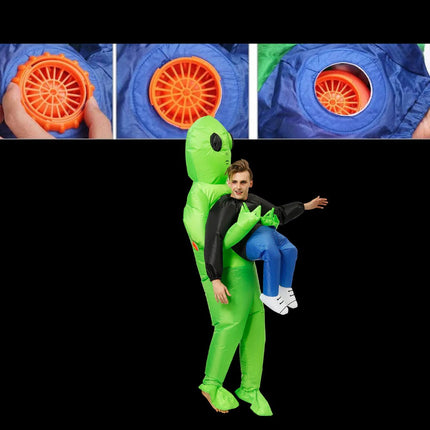 Kids Halloween Costume, Blow Up Costume