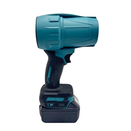 Cordless Jet Washer, Battery Powered Blower – image 6