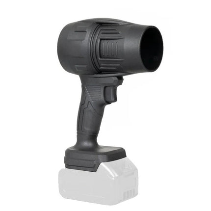 Cordless Jet Washer, Battery Powered Blower, Handheld Air Duster for Auto and Home Cleaning
