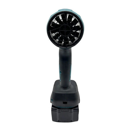 Cordless Jet Washer, Handheld Air Duster for Auto and Home Cleaning