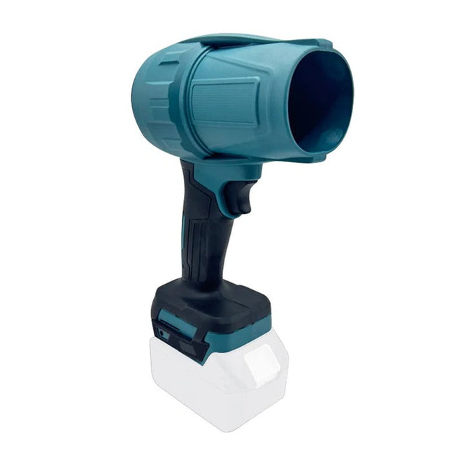 Cordless Jet Washer, Battery Powered Blower