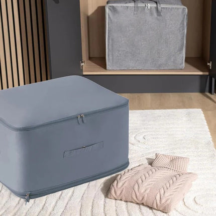 Moving Bags, Compression Organizer Bag for Bedding and Travel – image 8