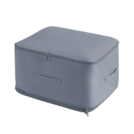 Moving Bags, Compression Organizer Bag for Bedding and Travel