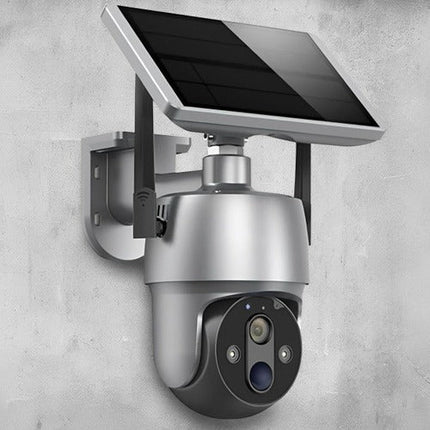 Security Camera Outdoor, Home Security Camera with Night Vision Wifi – image 13
