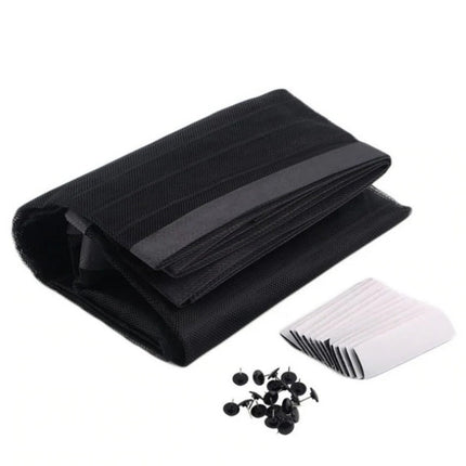 Magnetic Screen Door for Mosquito Net, Mosquito Screen Door Mesh for Insects – image 9