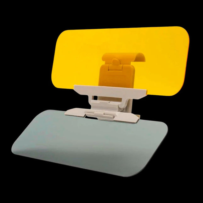 Car Visor Extender Day and Night, Sun Visor Extension