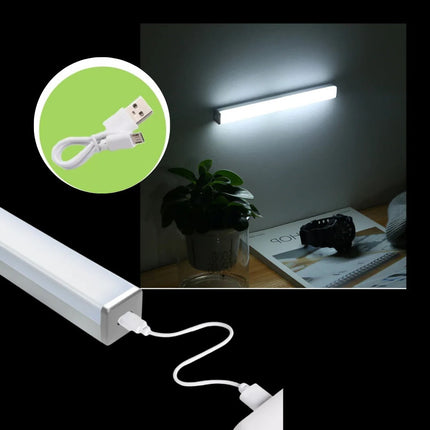 Under Cabinet Lights, Rechargeable LED Closet Lights for Kitchen – image 7