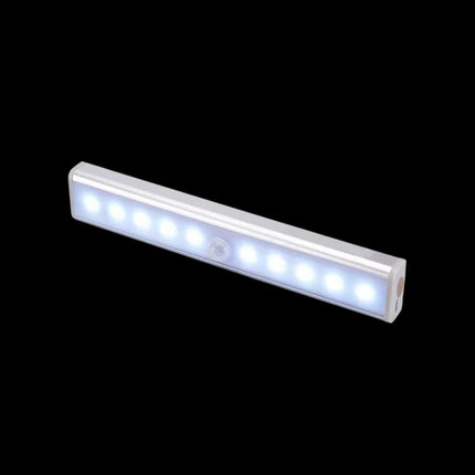 Under Cabinet Lights, Rechargeable LED Closet Lights for Kitchen
