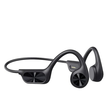 Bone Conduction Headphones for Swimming, Open Ear Headphones with MP3 Player – image 4