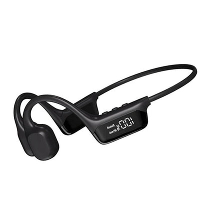 Bone Conduction Headphones for Swimming, Waterproof Headphones for Swimming Laps