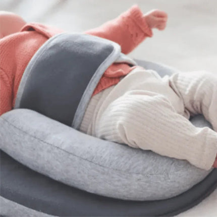 15 Degree Incline Infant Lounger, Infant Reflux Pillow with 15 Degree Incline – image 11