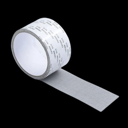 Screen Repair Tape for Mosquito Nets, Window Screen Repair Patch