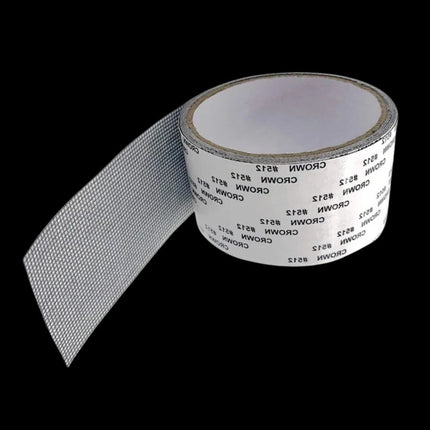 Window Screen Repair Patch, Waterproof Adhesive Mesh Patch for Pool Screens – image 10
