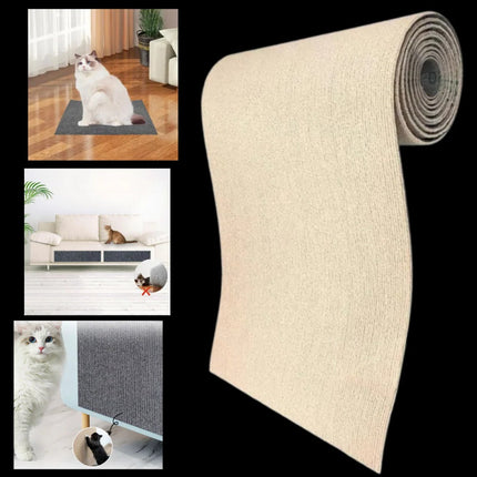 Cat Scratchers for Wall, Cat Furniture Protector for Sofa – image 7