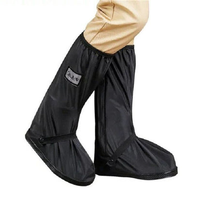 Waterproof Shoe Covers for Rain and Mud, Galoshes, Waterproof Shoe Protectors – image 8