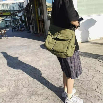 Crossbody Bags for Women, Messenger Bag – image 12