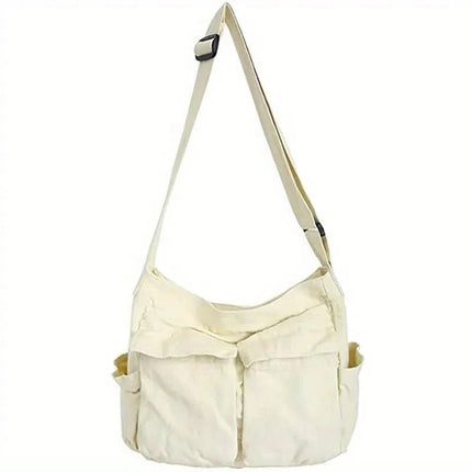 Crossbody Bags for Women, Work Bag for School and Laptop – image 10