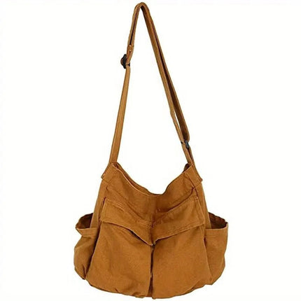 Crossbody Bags for Women, Messenger Bag – image 9