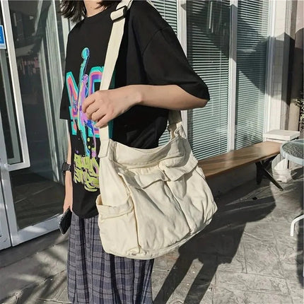 Crossbody Bags for Women, Messenger Bag – image 6