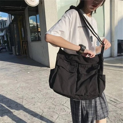 Crossbody Bags for Women, Work Bag for School and Laptop – image 4