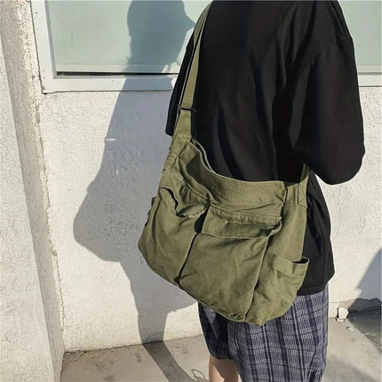 Crossbody Bags for Women, Messenger Bag