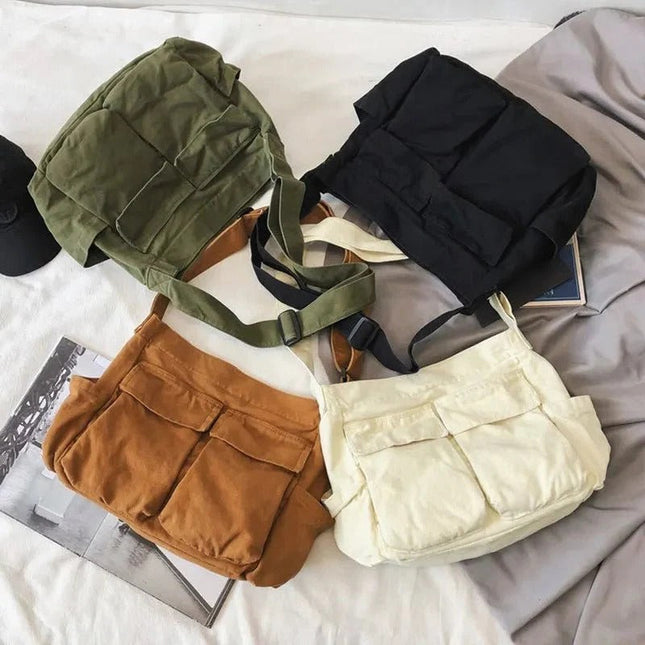 Shoulder Bag for Women, Large Crossbody Bags for Women