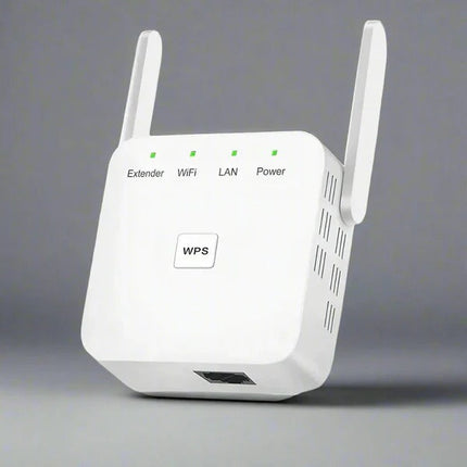 WiFi Booster, Plug in WiFi Extender for Home – image 14