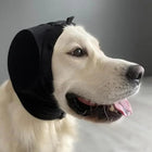 Dog Ear Protectors for Noise, Dog Ear Muffs for Fireworks and Storms, Canine Ear Protection with Adjustable Fit