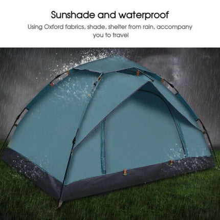 Pop Up Tent with Rainfly – image 12