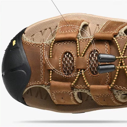 Mens Sandals, Comfort Sandals for Walking – image 6