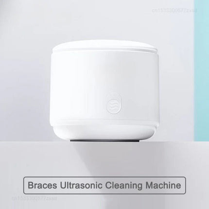 Ultrasonic Cleaner, Retainer Cleaner for Aligners – image 5