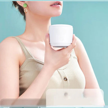 Ultrasonic Cleaner, Retainer Cleaner for Aligners – image 4